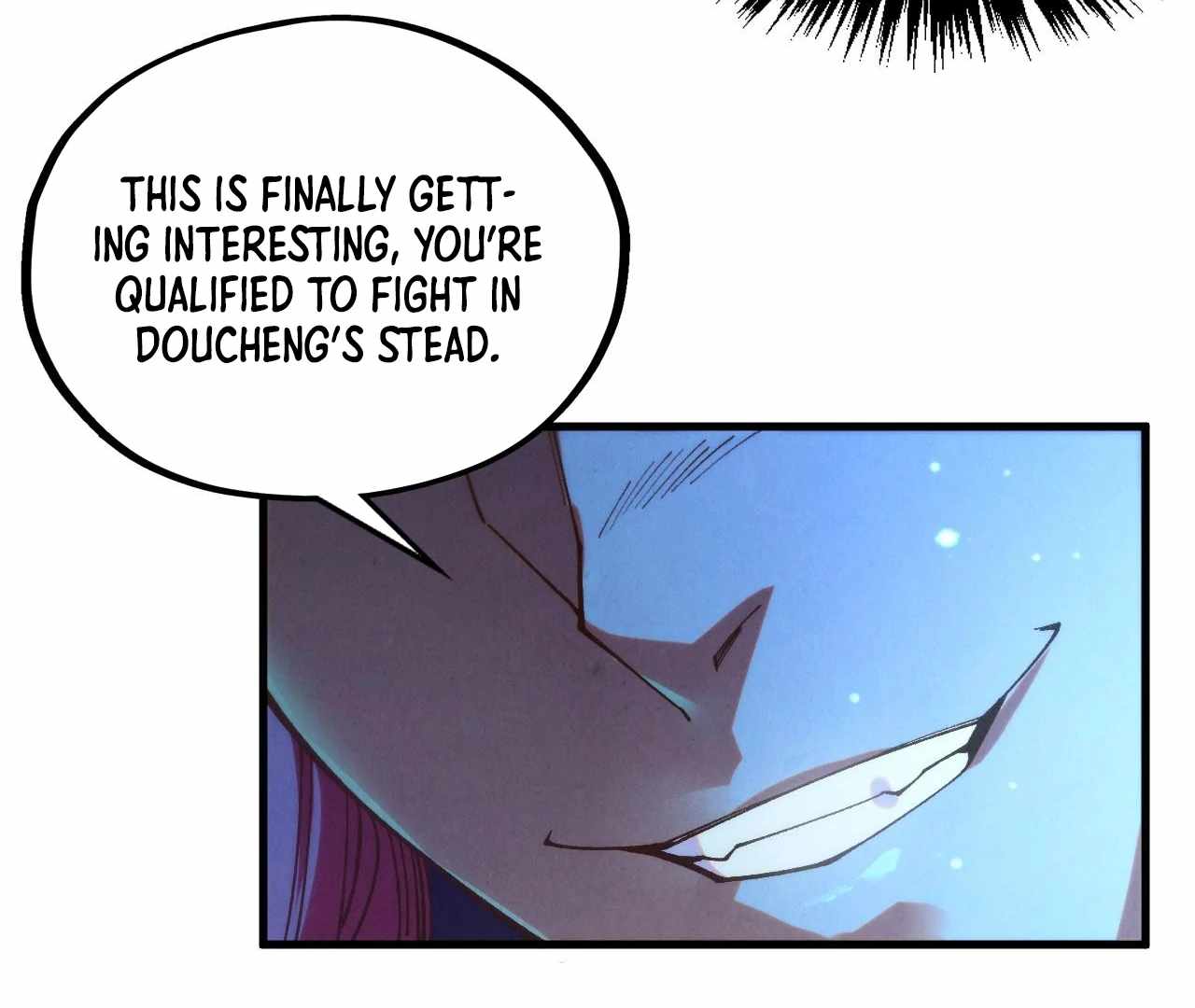 The Eternal Supreme Chapter 423 38